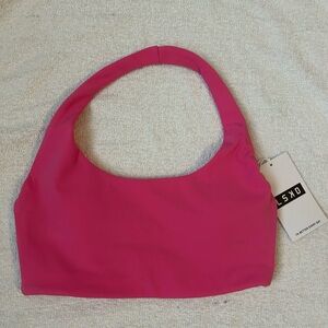 LSKD Challenger Sports Bra NWT